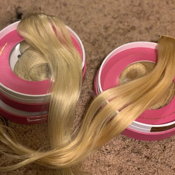 Other Luxy Hair Extensions Poshmark